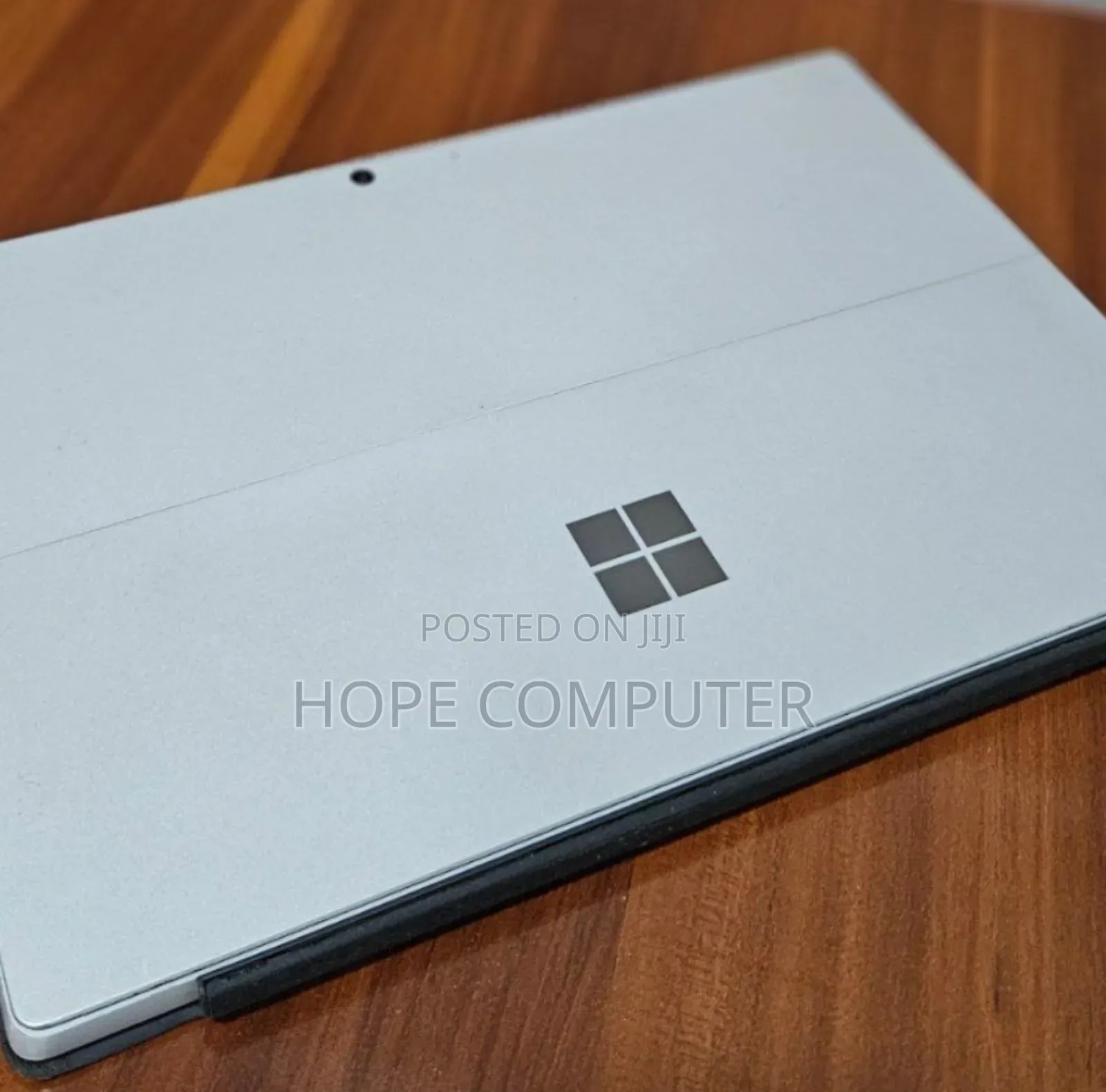 New Laptop Microsoft Surface Pro 7 8GB Intel Core I5 SSD 128GB