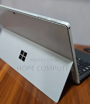 New Laptop Microsoft Surface Pro 7 8GB Intel Core I5 SSD 128GB