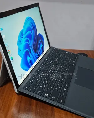 New Laptop Microsoft Surface Pro 7 8GB Intel Core I5 SSD 128GB
