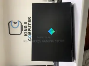 Photo - New Laptop HP Omen 15 16GB Intel Core I7 SSD 1T
