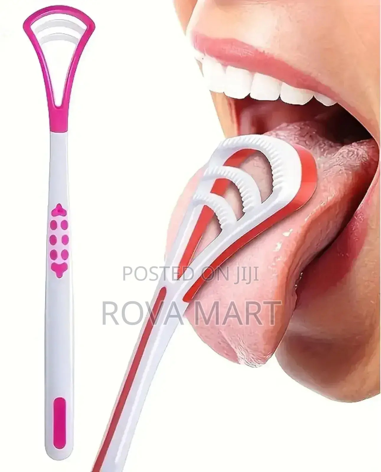 Tongue Cleaner
