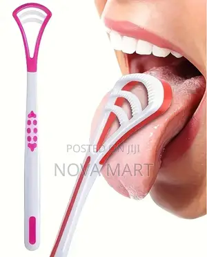 Photo - Tongue Cleaner