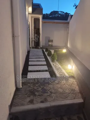 4bdrm Villa in Lideta for sale