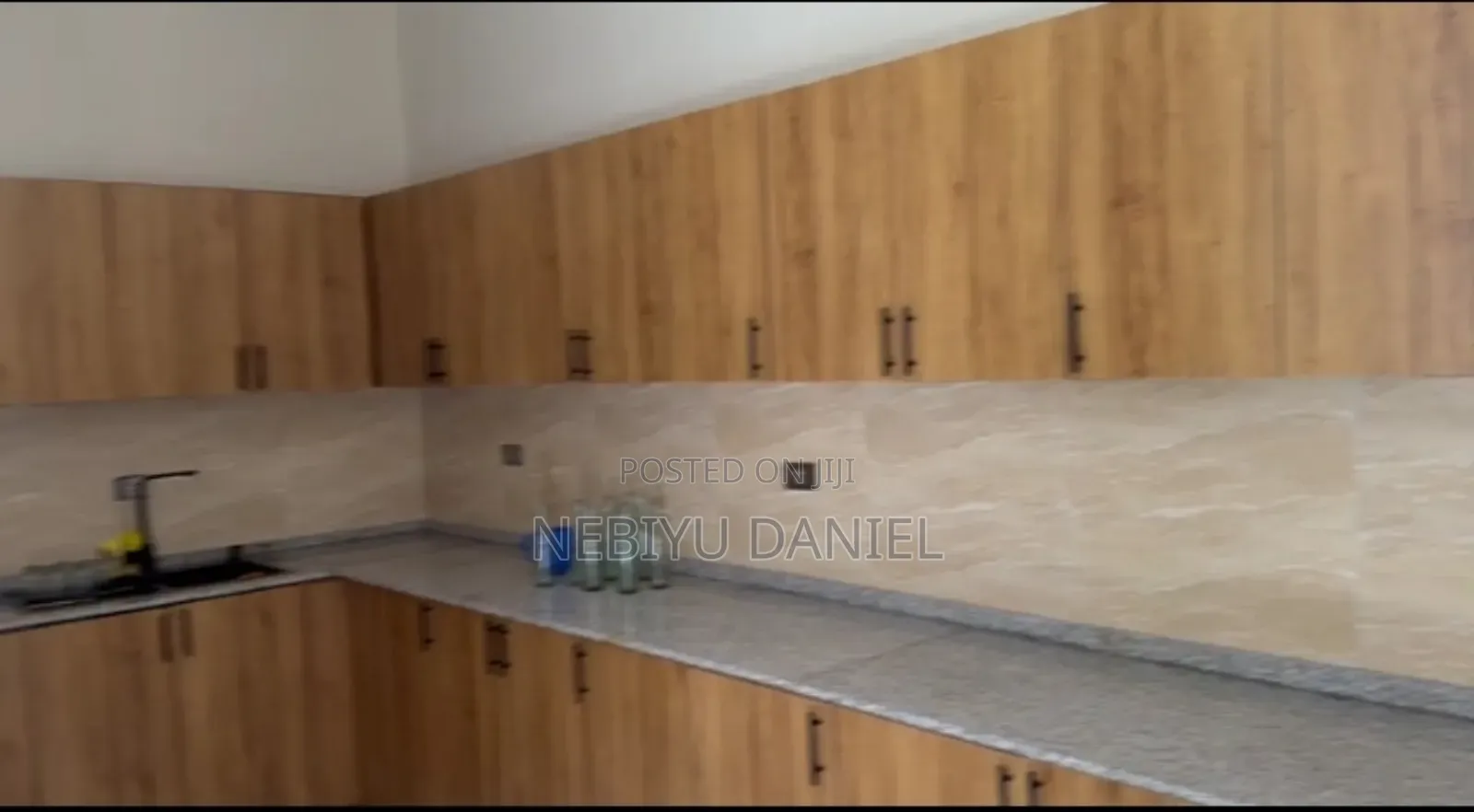 4bdrm Villa in Lideta for sale