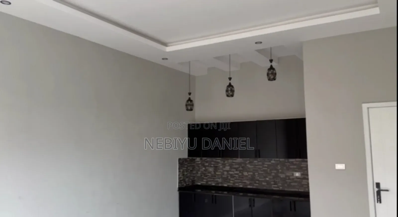 4bdrm Villa in Lideta for sale