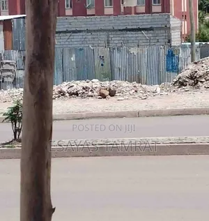 Photo - 1bdrm House in እሳት አደጋ አካባቢ, Bole for sale