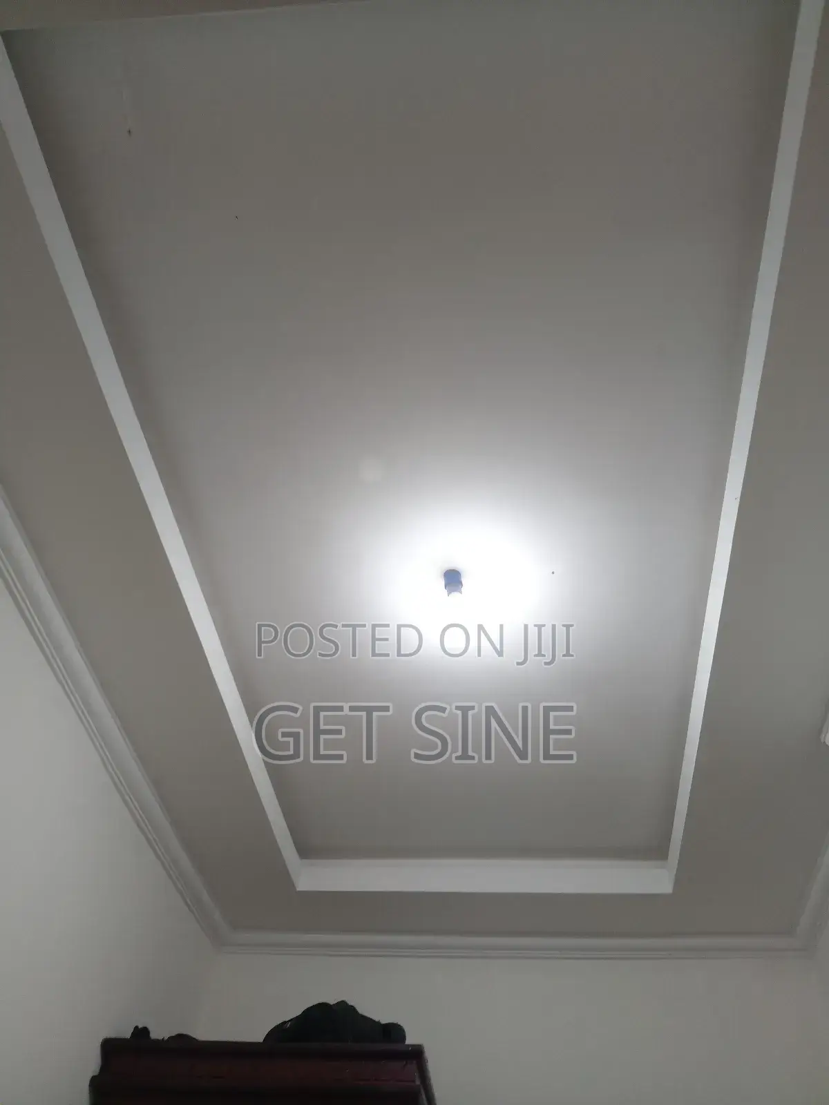 Furnished 2bdrm Condo in Sefera, Bole for sale