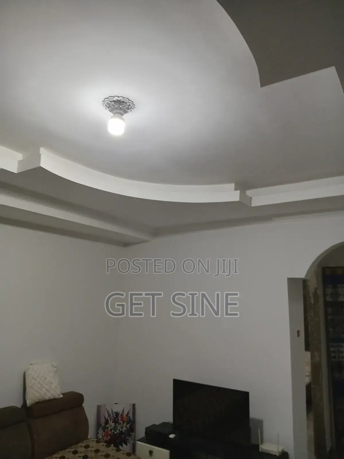 Furnished 2bdrm Condo in Sefera, Bole for sale