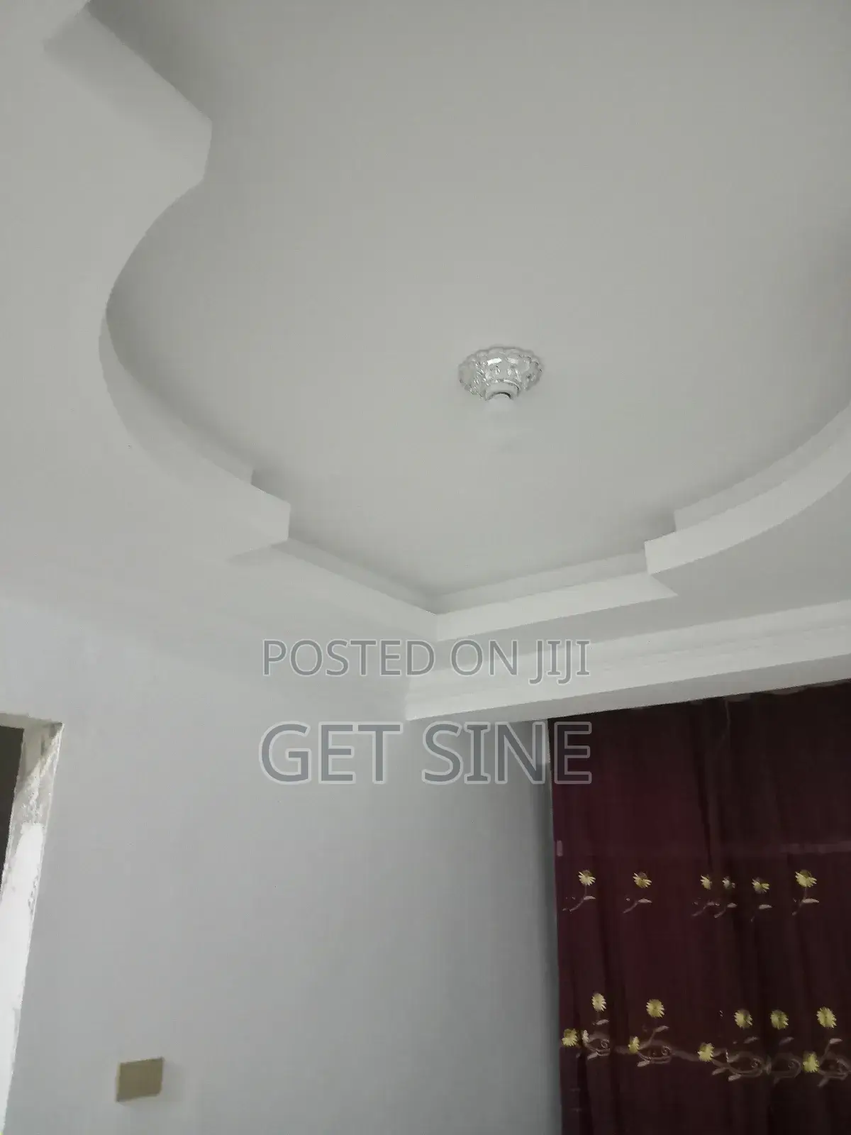 Furnished 2bdrm Condo in Sefera, Bole for sale