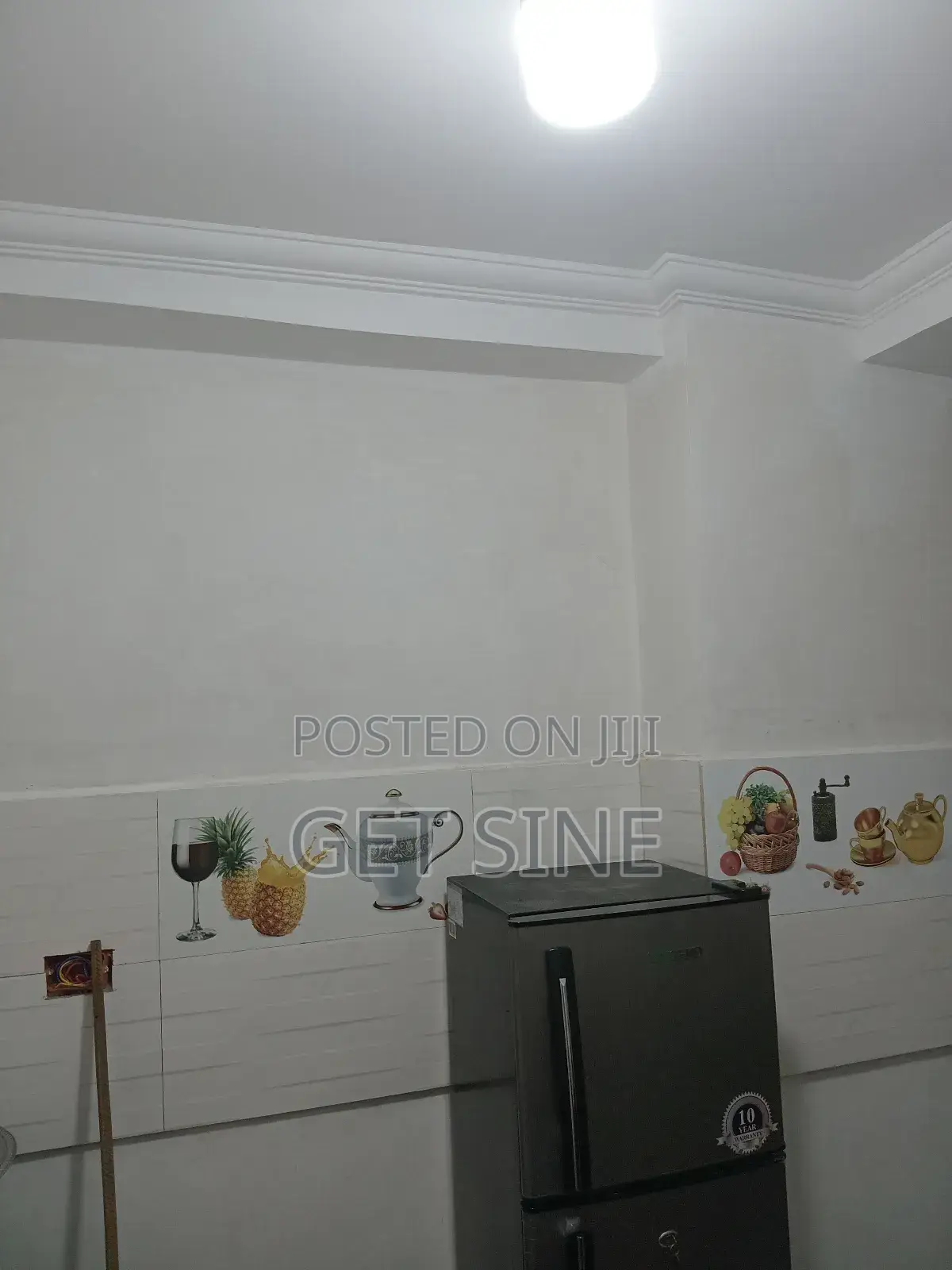 Furnished 2bdrm Condo in Sefera, Bole for sale