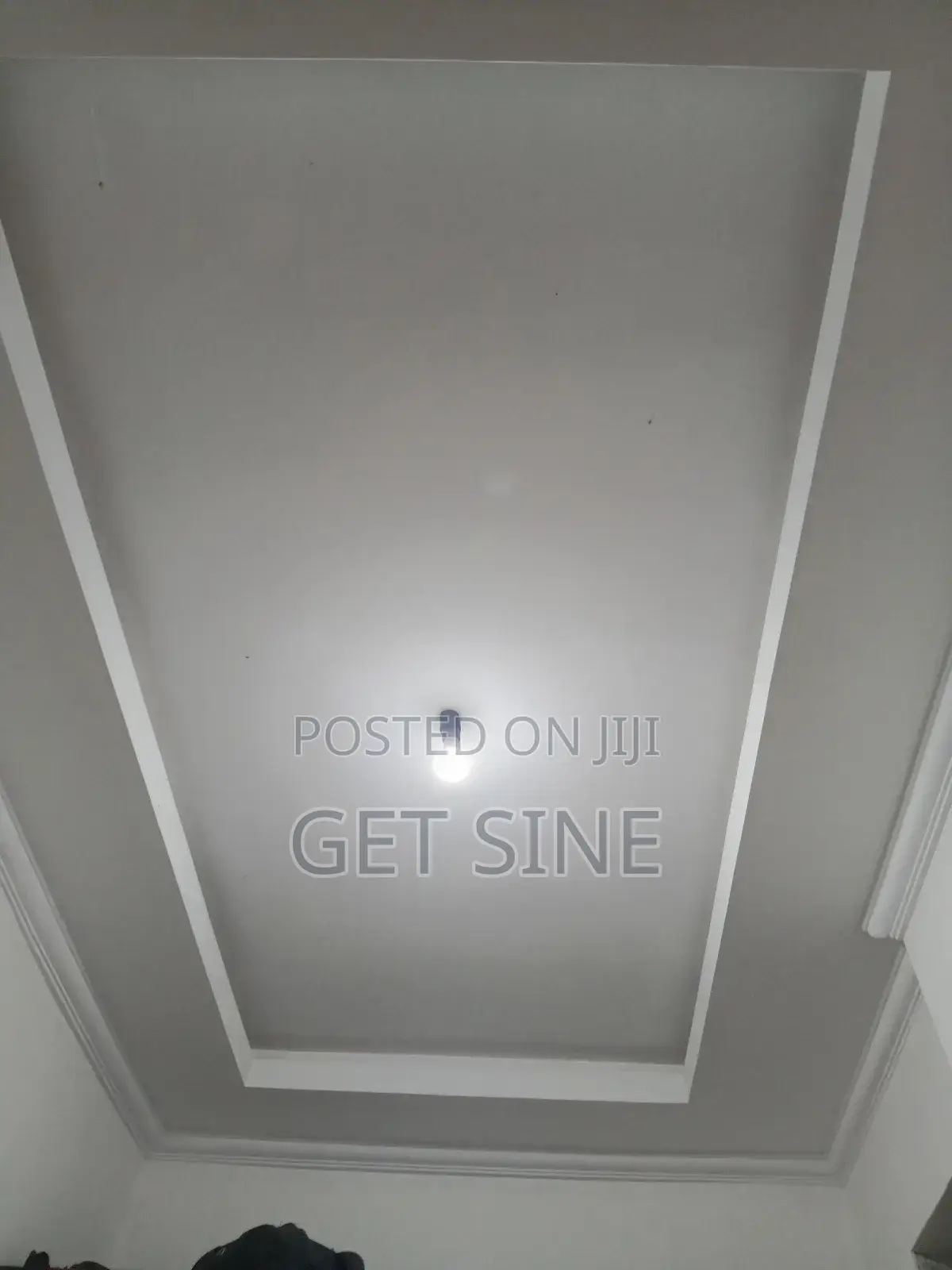 Furnished 2bdrm Condo in Aerbsa Site 5, Bole for rent