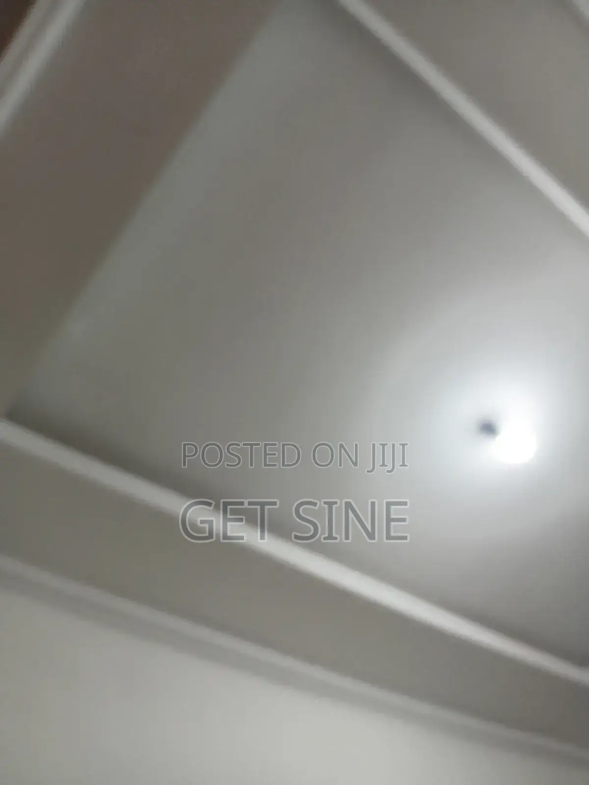 Furnished 2bdrm Condo in Aerbsa Site 5, Bole for rent