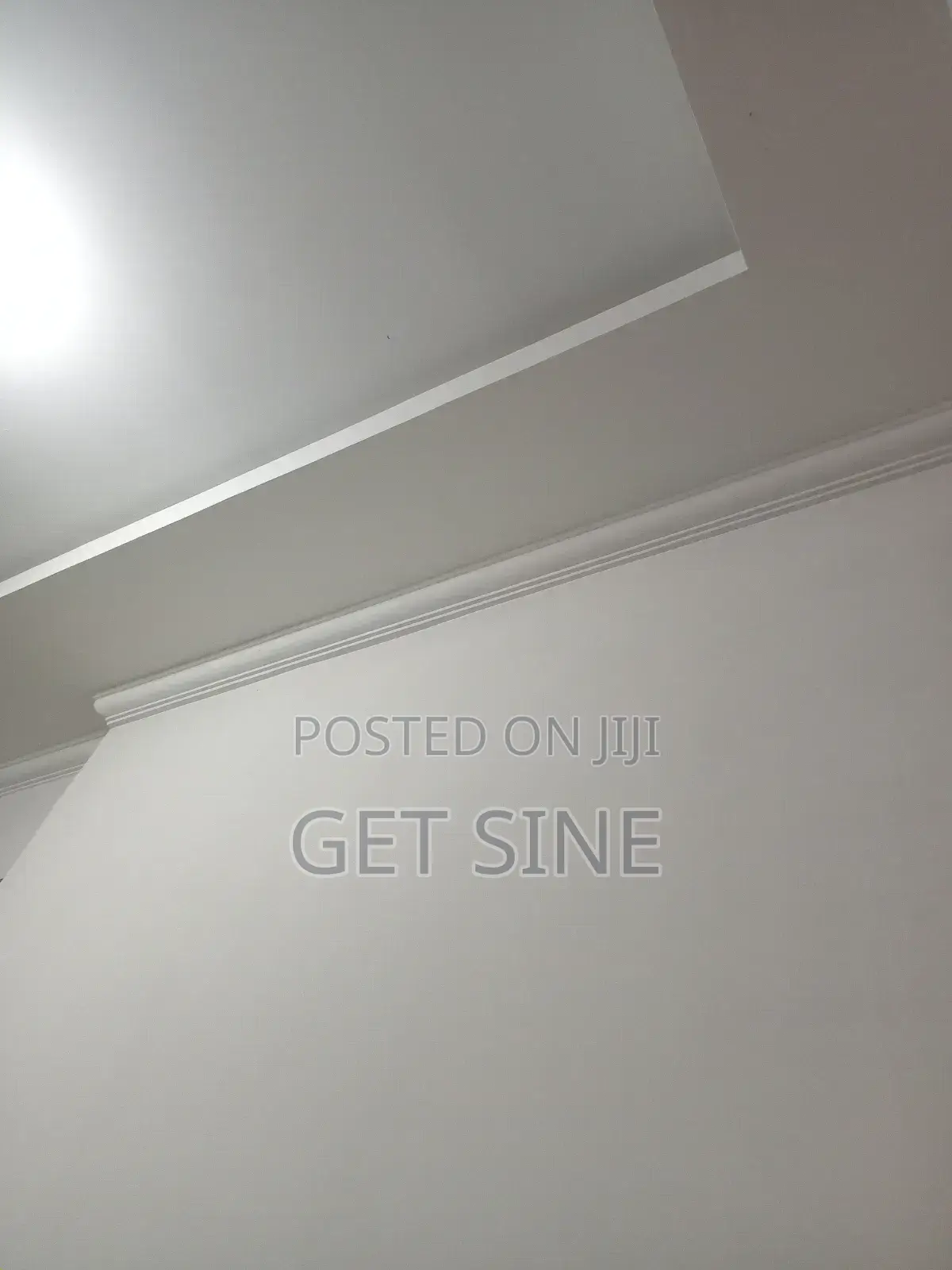 Furnished 2bdrm Condo in Aerbsa Site 5, Bole for rent