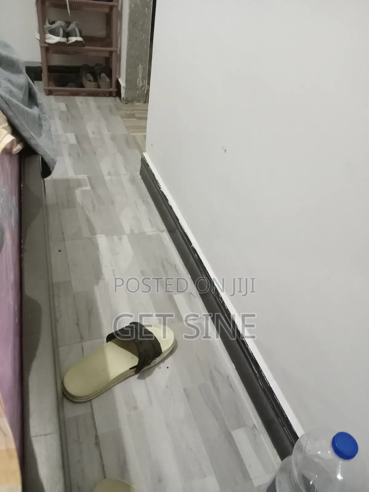 Furnished 2bdrm Condo in Aerbsa Site 5, Bole for rent