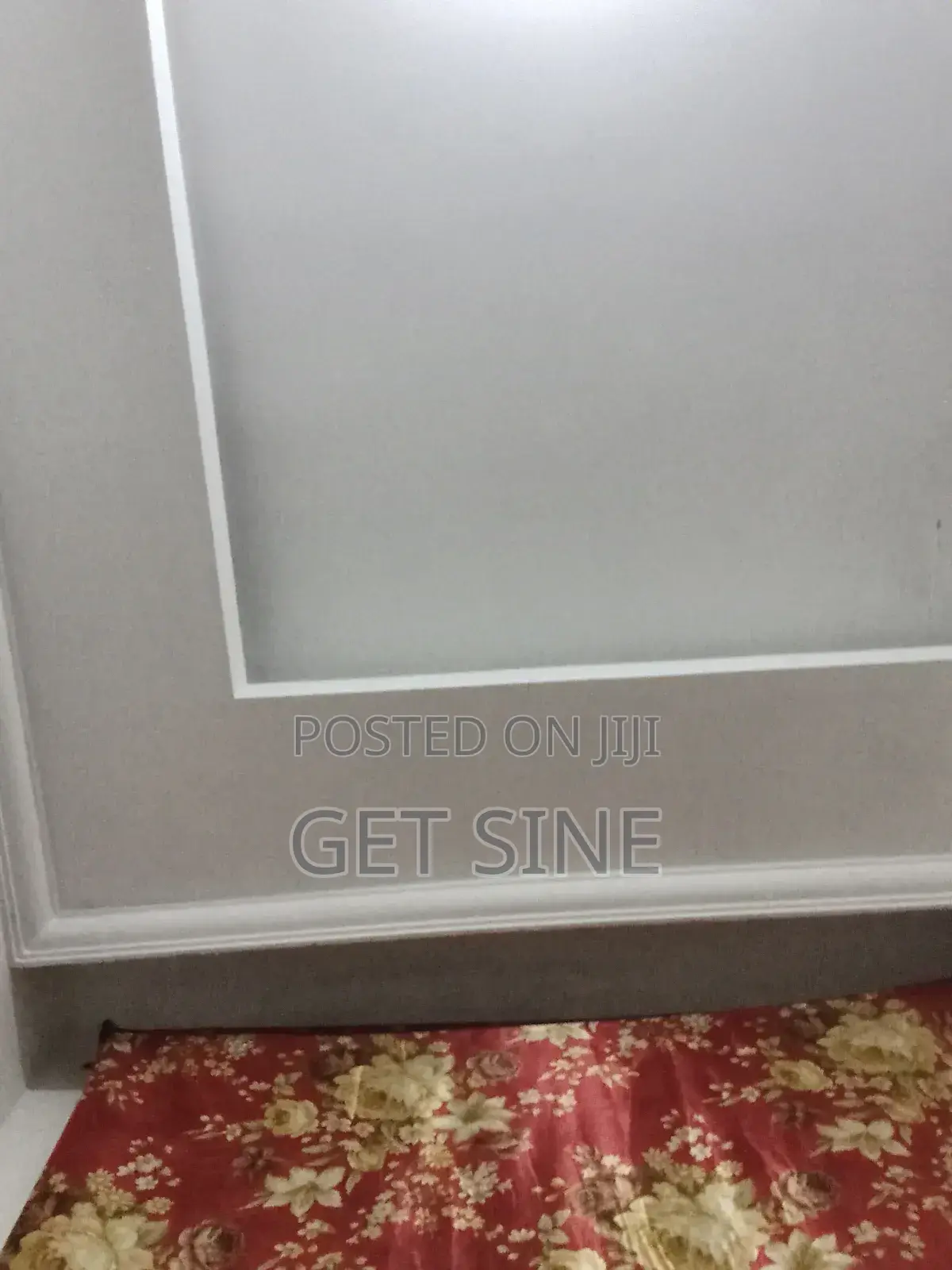 Furnished 2bdrm Condo in Aerbsa Site 5, Bole for rent