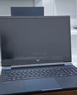 Photo - New Laptop HP Victus 15 16GB Intel Core I5 SSD 512GB