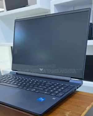 New Laptop HP Victus 15 16GB Intel Core I5 SSD 512GB