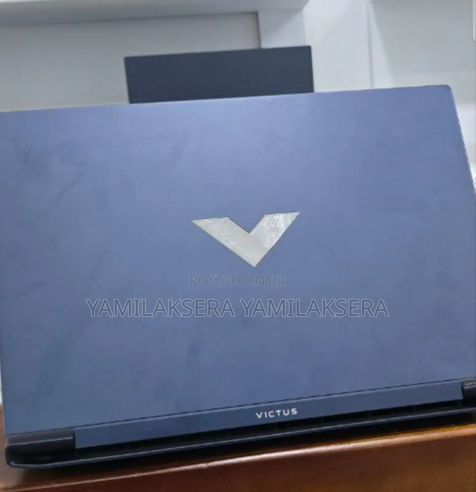 New Laptop HP Victus 15 16GB Intel Core I5 SSD 512GB