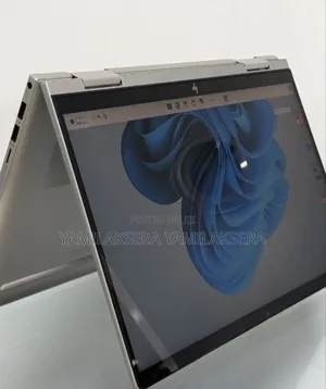 Photo - New Laptop HP Envy X360 16GB Intel Core Ultra 7 SSD 1T