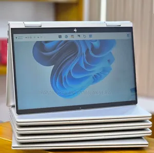 New Laptop HP Envy X360 16GB Intel Core Ultra 7 SSD 1T