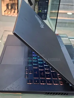 New Laptop Asus ROG Strix G15 16GB AMD Ryzen 7 SSD 1T