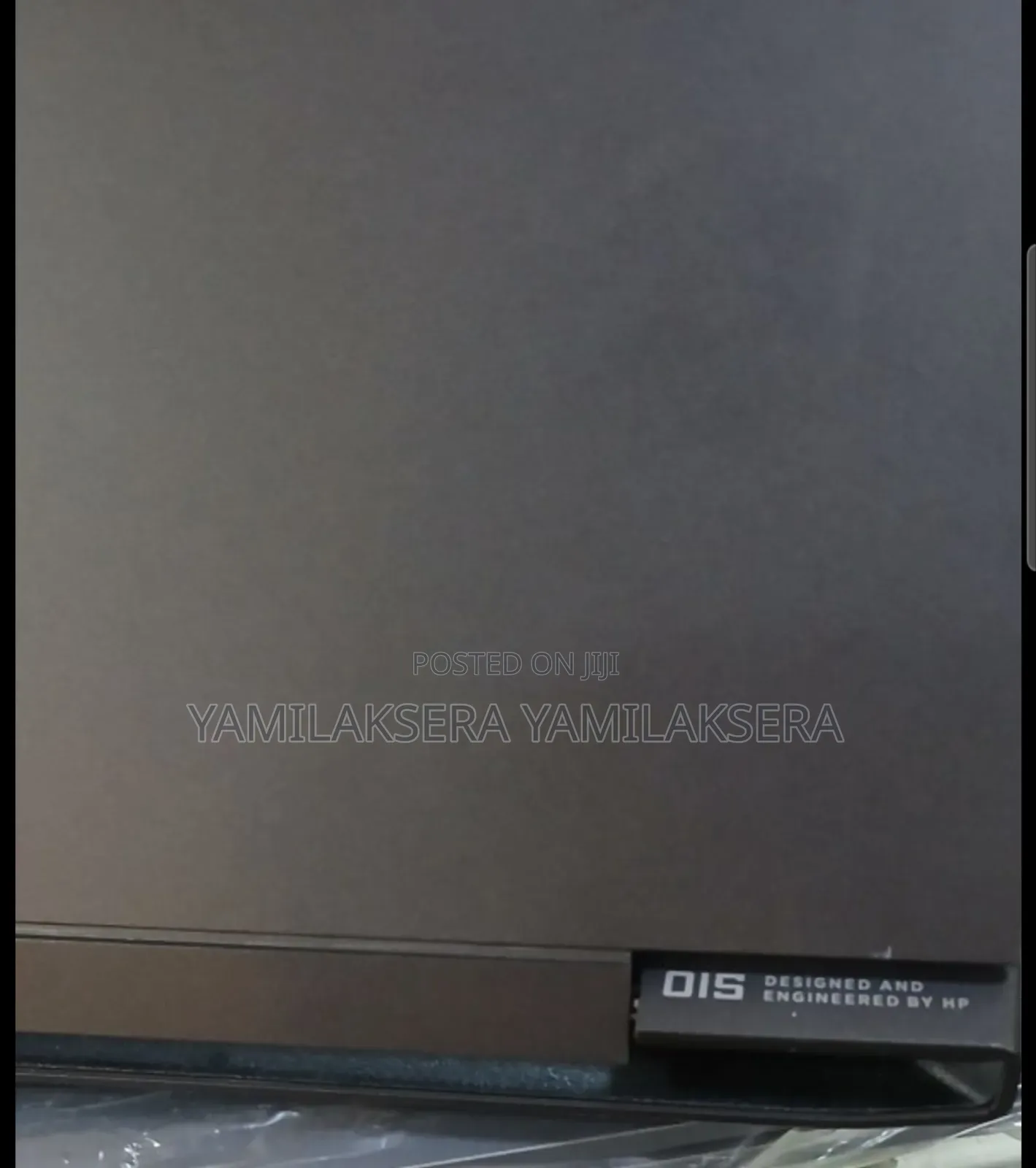 New Laptop HP Victus 15 16GB Intel Core I5 SSD 512GB