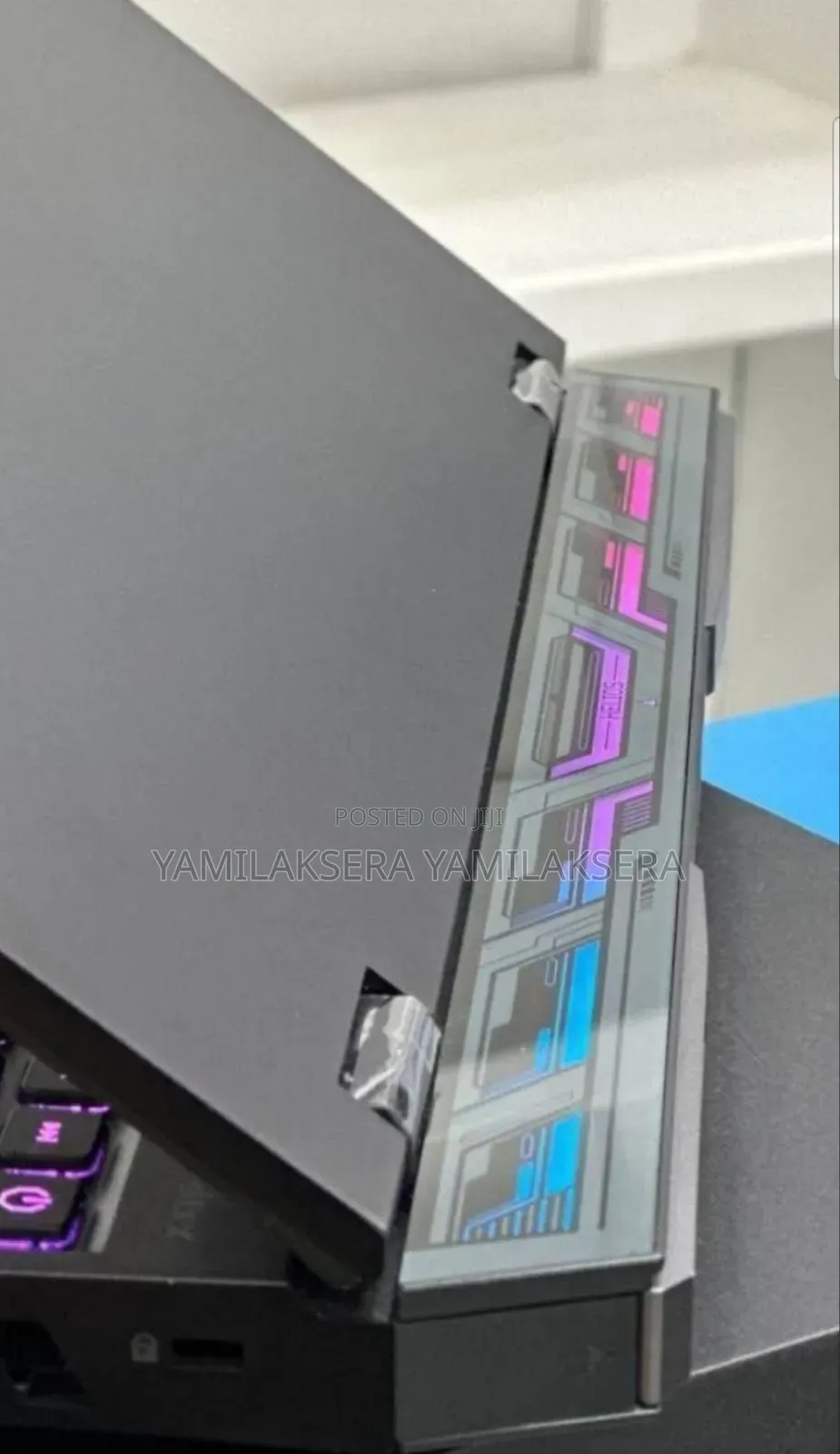 New Laptop Acer Predator Helios 300 16GB Intel Core I9 SSD 1T