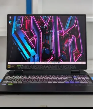 New Laptop Acer Predator Helios 300 16GB Intel Core I9 SSD 1T