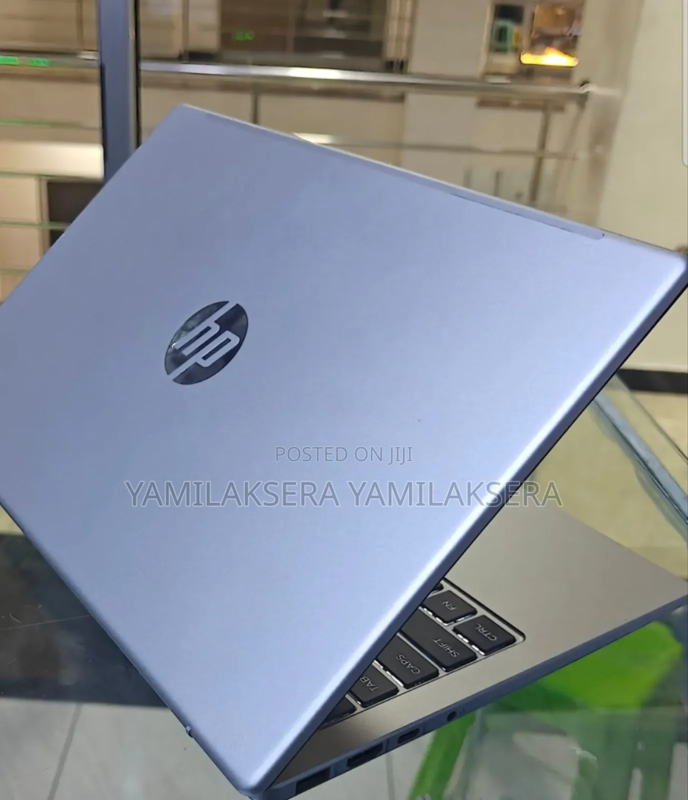 New Laptop HP Stream Notebook 16GB Intel Core I5 SSD 512GB