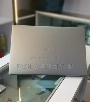 New Laptop Dell Precision 5570 4GB Intel Core i9 SSD 1T