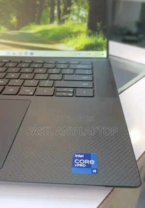 New Laptop Dell Precision 5570 4GB Intel Core i9 SSD 1T