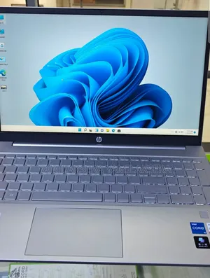 New Laptop HP Pavilion 15 16GB Intel Core I5 SSD 1T