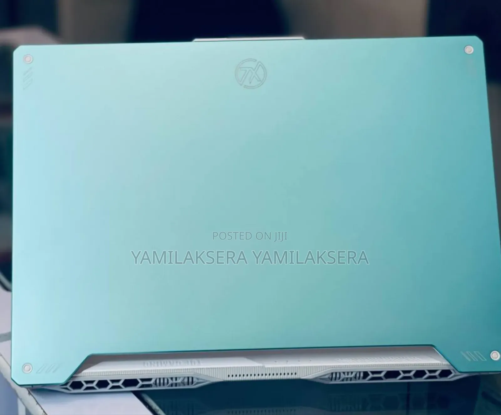 New Laptop Asus 16GB AMD Ryzen 7 SSD 512GB
