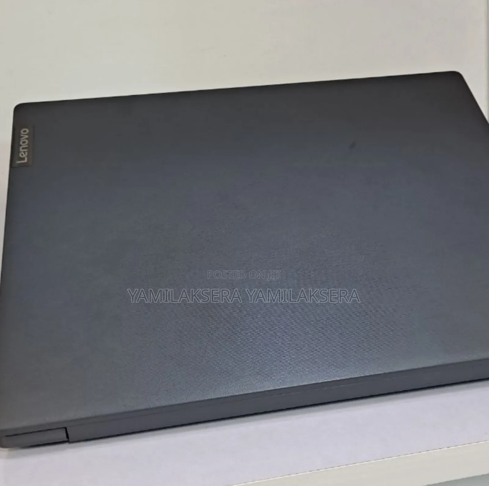 Laptop Lenovo Ideapad 3 4GB Intel HDD+SSD 1T