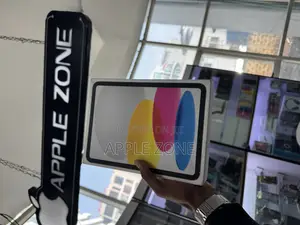 New Apple iPad 10.2 (2021) 64 GB Gray