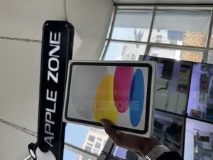 New Apple iPad 10.2 (2021) 64 GB Gray