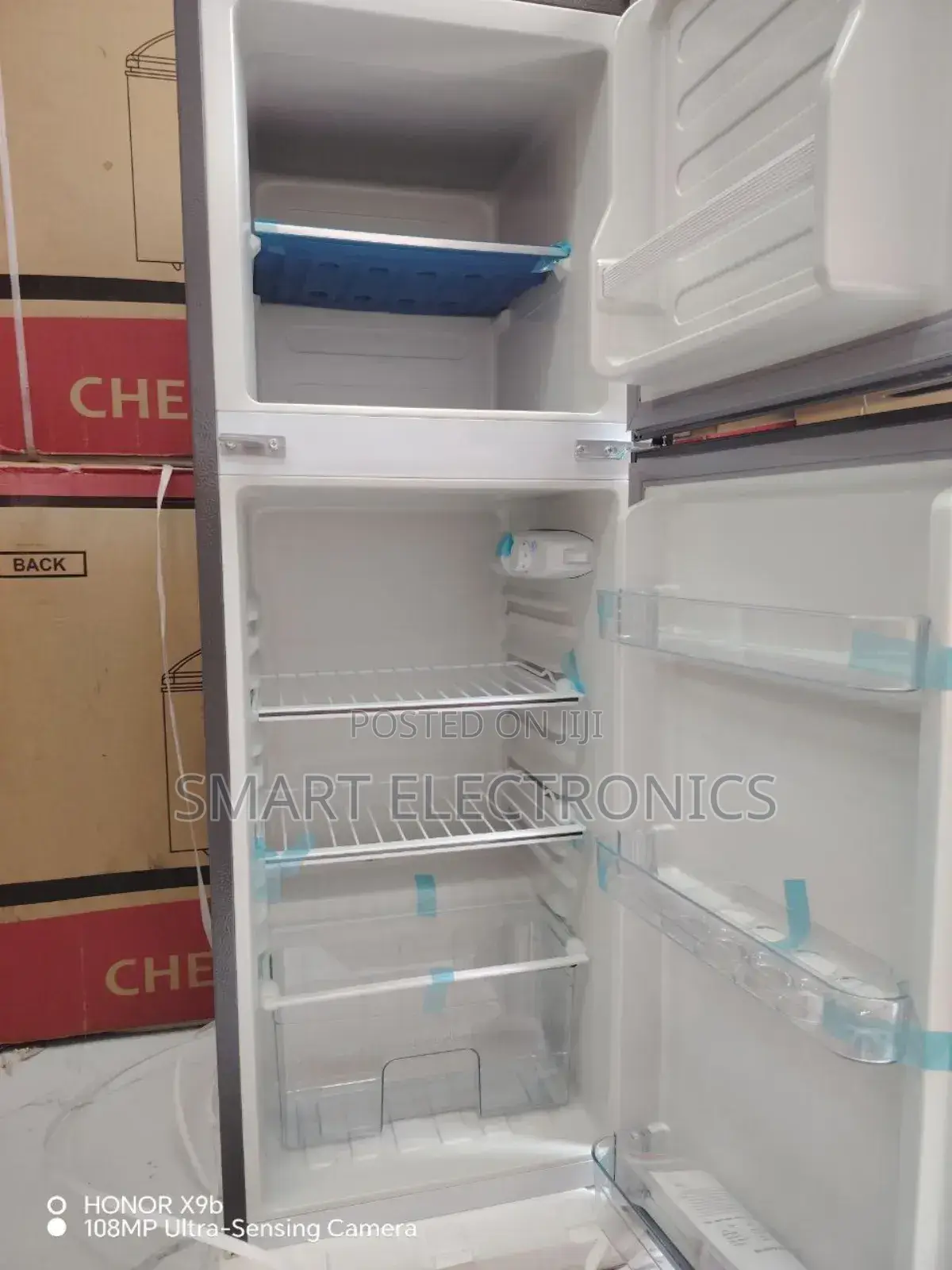 Forest Refrigerator 250l