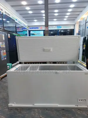 Ardo Deep Frazer 500l