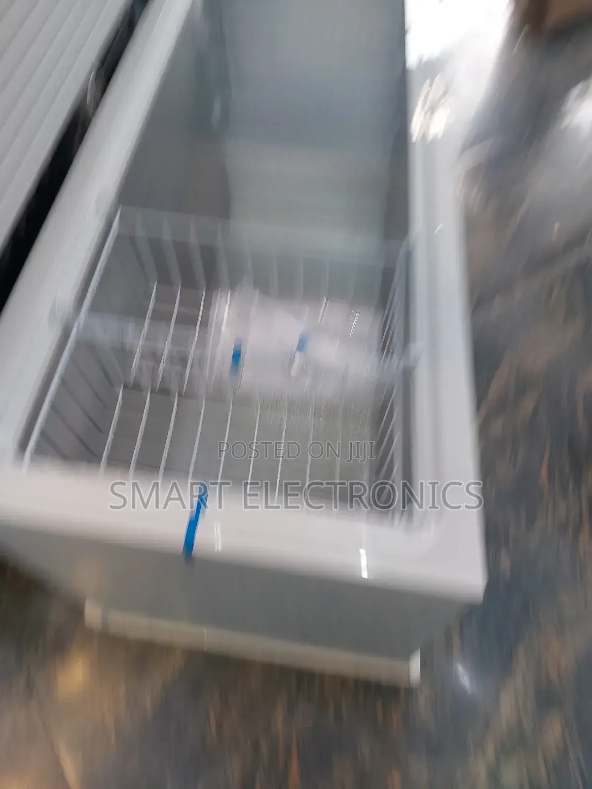 Ardo Deep Frazer 500l