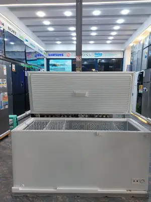 Ardo Deep Frazer 500l