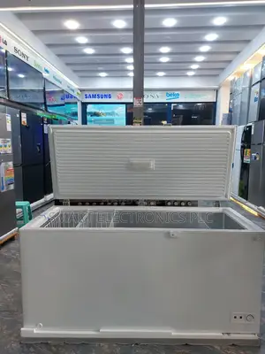 Ardo Deep Frazer 500l