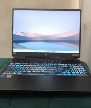 New Laptop Acer Predator Helios 300 16GB Intel Core I9 SSD 1T