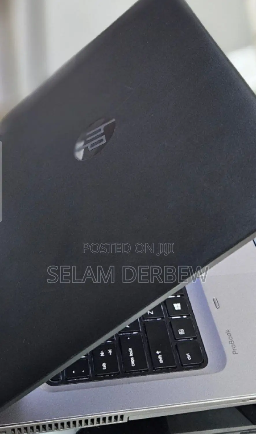 New Laptop HP ProBook 440 8GB Intel Core I5 HDD 500GB