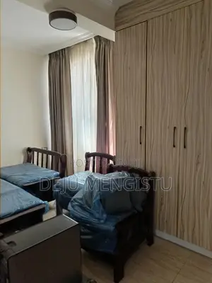 6bdrm House in ሰሚት ፍየል ቤት, Bole for sale