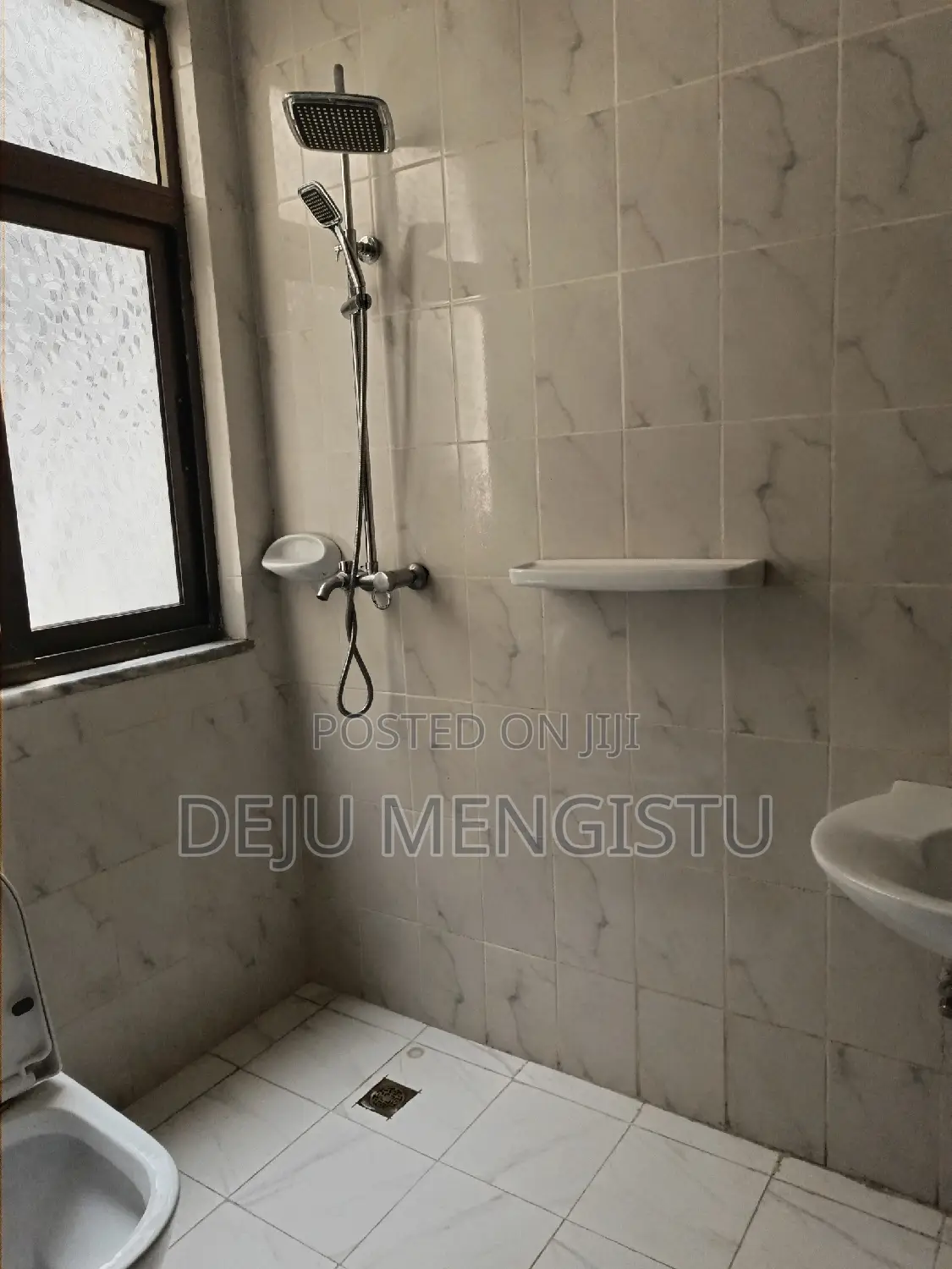 6bdrm House in ሰሚት ፍየል ቤት, Bole for sale