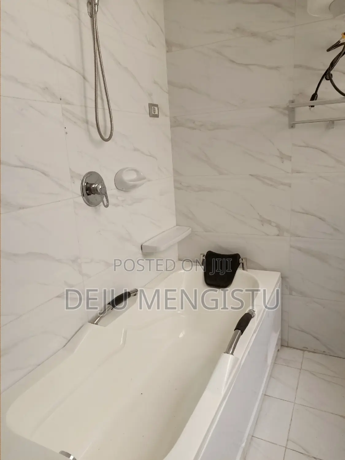 6bdrm House in ሰሚት ፍየል ቤት, Bole for sale