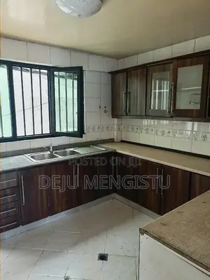 Photo - 6bdrm House in ሰሚት ፍየል ቤት, Bole for rent
