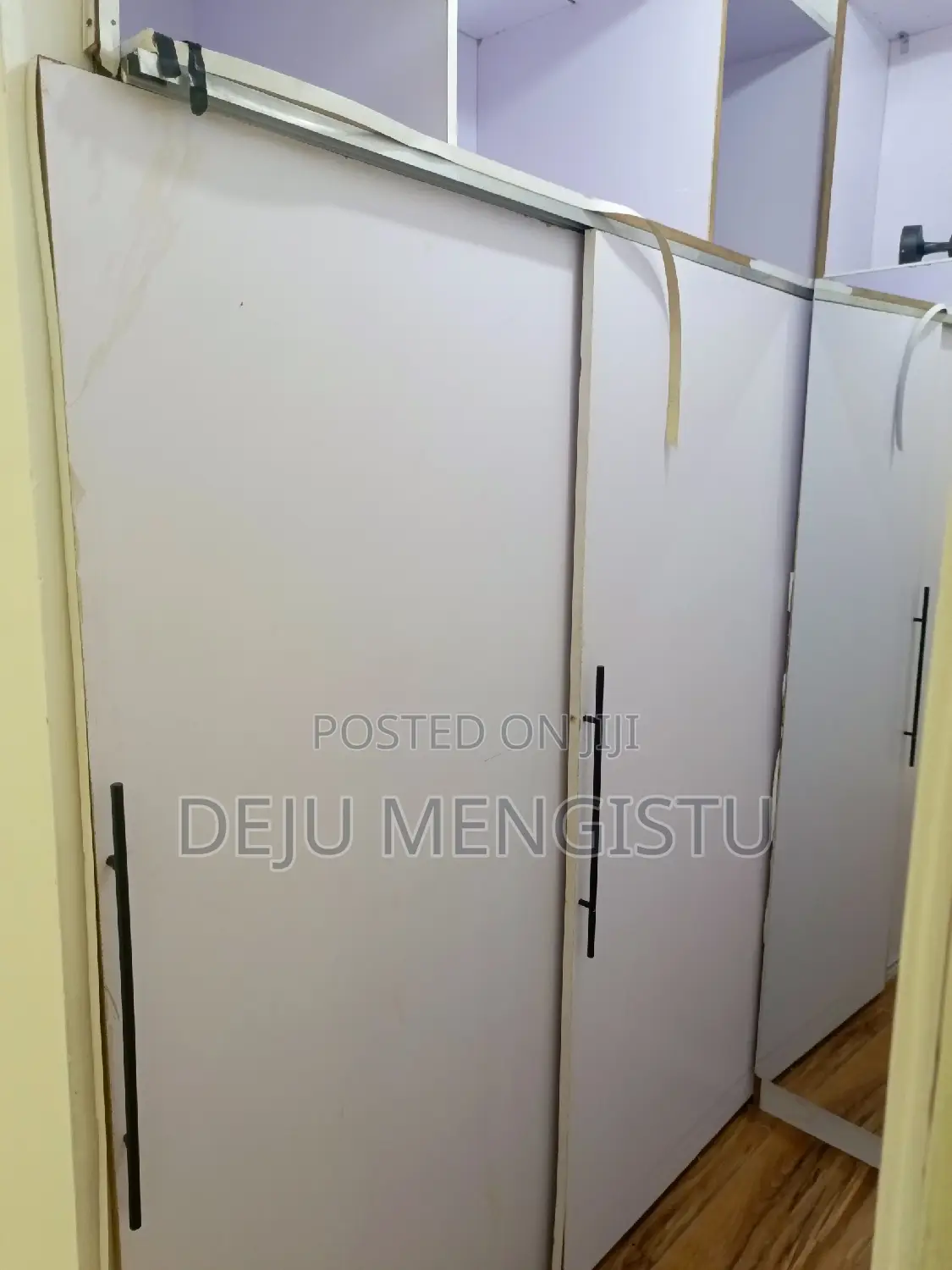 6bdrm House in ሰሚት ፍየል ቤት, Bole for rent