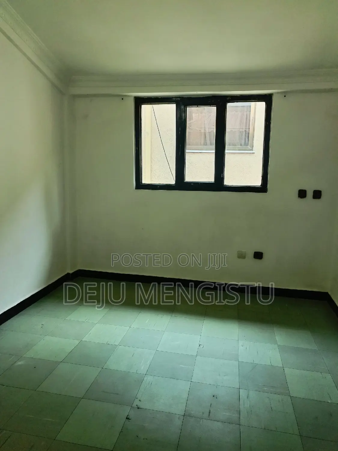 6bdrm House in ሰሚት ፍየል ቤት, Bole for rent