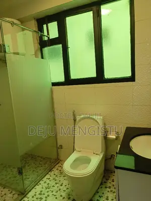 6bdrm House in ሰሚት ፍየል ቤት, Bole for rent